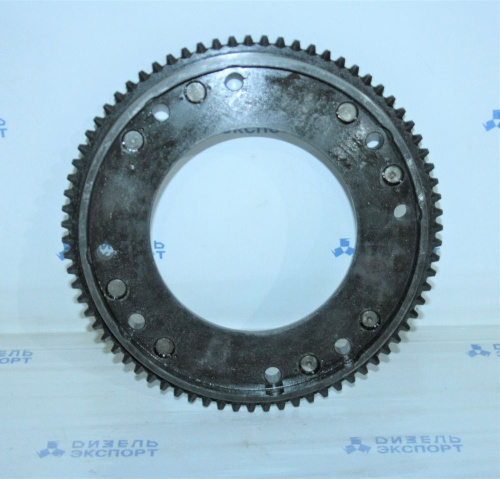 23811.1721168-20 - Муфта (фото 2)