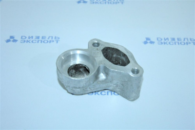 8423.1303308 - Патрубок (фото 2)