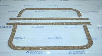 850.1009072  Прокладка поддона 