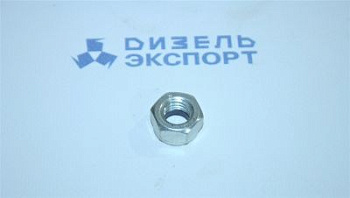 250959-П29 Гайка пальца М12 (ТМЗ) 