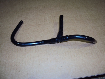 536.1104378  Топливопровод дренажный 