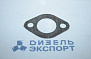 201-1306075-А - Прокладка под сливной кран 201-1306075-А - Прокладка под сливной кран