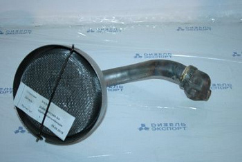 238В-1011398-Б4  Труба (Урал) (ЯМЗ) 