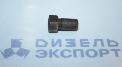 236У-1702128-А  - Штифт-фиксатор