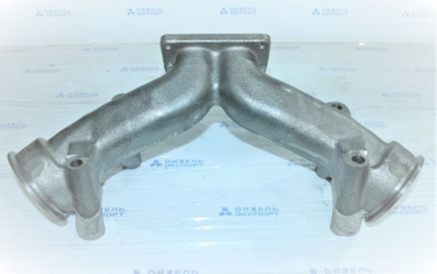 8423.1008344-20 - Патрубок (фото 1)