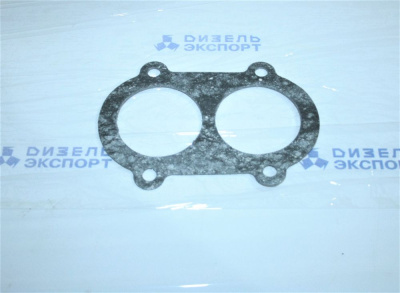 840.1303214  Прокладка коробки термостатов 