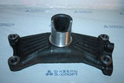 238НБ-1001020-Б3  Кронштейн (ЯМЗ) (-3) 