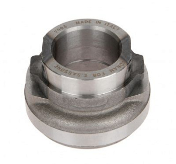 СТ1201 Муфта выкл. сцеп.для а/м МАЗ 4370 (КПП-СААЗ-3206/ДВ. Д-245.30Е2, Д-245.30Е3) 