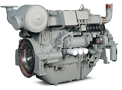 Perkins 4006-23TAG2A