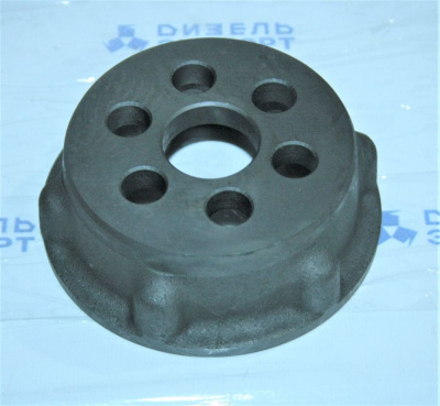 536.1005534 - Фланец (фото 2)