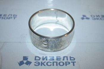 840.1006037-10  Втулка распред.вала промежуточная 