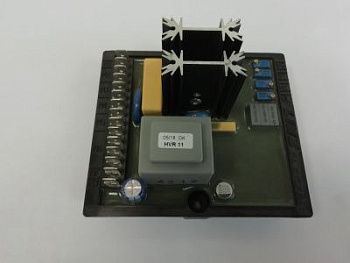 Регулятор напряжения HVR-11 E18EX005A 