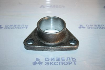 240-1008254-А  Полумуфта наружная (ЯМЗ) 