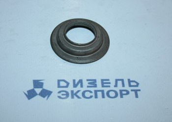 236-1007024-В  Тарелка пружин клапана (ЯМЗ) 