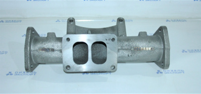 236Н-1008482 - Патрубок (фото 1)