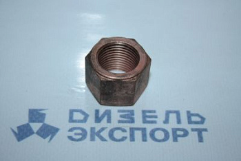 311445-П5 Гайка М18Х1,5 (ЯМЗ) 