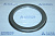 236-1005042 - Маслоотражатель задний (фото 1)