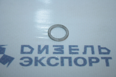 2651 М10 - Кольцо алюминивое