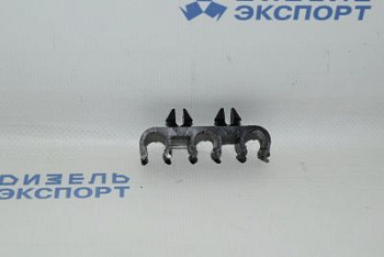 6562.1104440-10 Держатель трубок (ЯМЗ) 