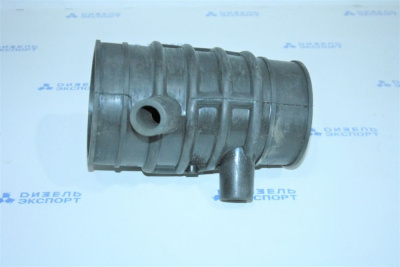 536.1118562 Патрубок всасывающий 