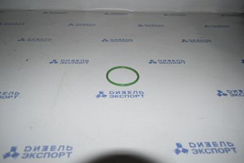 650.1303314 Кольцо трубы подводящей теплообменника 