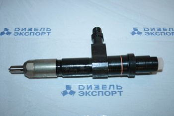 267.1112010-11 Форсунка (ЯМЗ-236НЕ2 Евро-2_324-01 ТНВД) ЯЗДА (-24) 