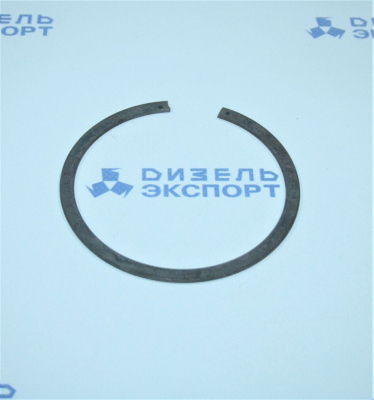 7511.1029590 Кольцо пружинное ( ЯМЗ) 