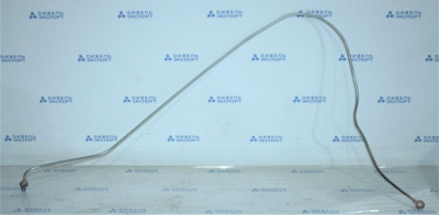 238-1104346-В2  Трубка отводящая (ЯМЗ) 