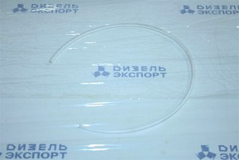 Ф4.118.3 ЯЗТ кольцо газового стыка ЗИЛ 5301, МТЗ фторопласт 