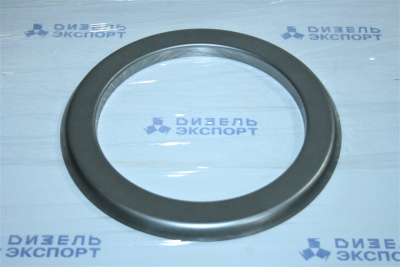 236-1005042 - Маслоотражатель задний (фото 1)