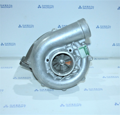 К36-10-03 - ТКР (фото 1)