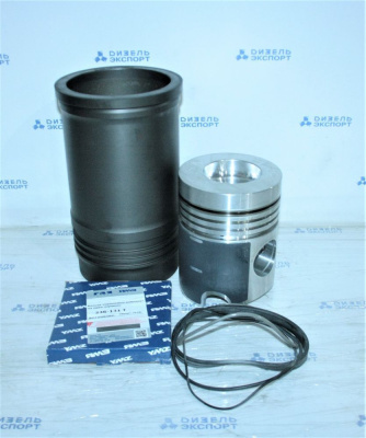 240Н-1004005-А2 - К-т Г-П-К (фото 2)