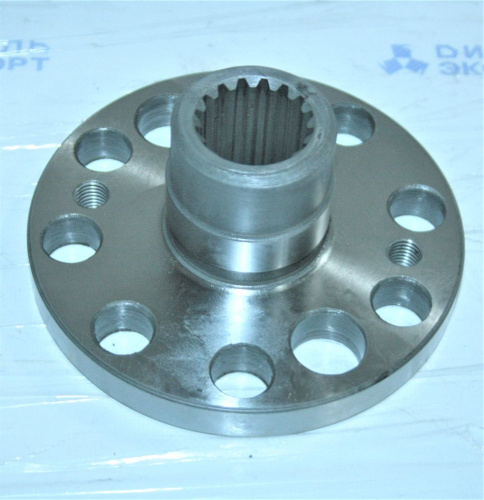 236Д-1005121 - Фланец (фото 2) 236Д-1005121 - Фланец (фото 2)