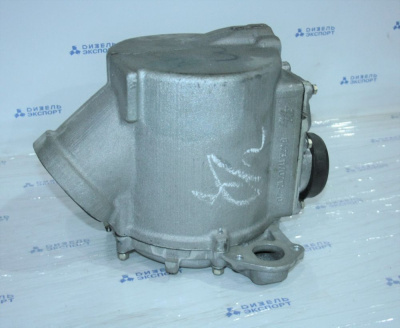 8481.1170200 - Охладитель (фото 2)