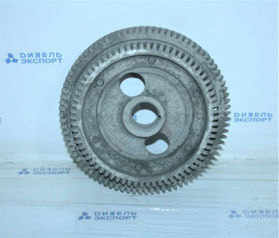 7511.1006200-02 - Шестерня РВ (фото 2)