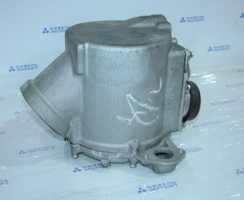 8481.1170200 - Охладитель (фото 2)