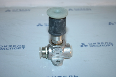 37.1141010 - Насос прокачки топлива