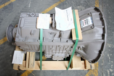 236П-1700004 КПП (ЯМЗ)-2