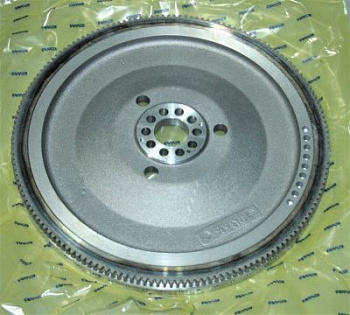 536.1005118 Маховик с ободом 
