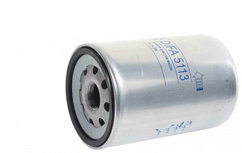 М5113 Фильтр масляный грубой очистки DIFA-5113 (ЯМЗ-531,536 ЕВРО-4) 