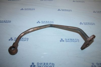 850.1011538 Трубка (ЯМЗ) 