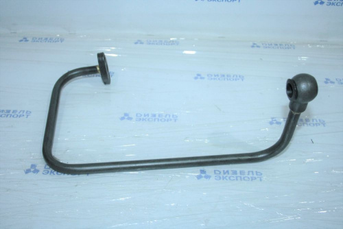 8423.1118220-20 - Трубка подвода масла 8423.1118220-20 - Трубка подвода масла