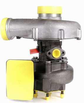 ТКР-К-36-Т-86-01 Турбокомпрессор (ТМЗ 8424.10 -021, -031, -034, -04, -05, -06, -07, 8481.10, -05) 