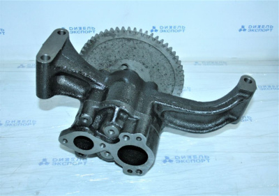 8401.1011014-12 - Насос масляный (фото 2)