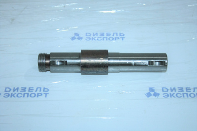 236-1029154-Б2 - Вал шестерни ведомый