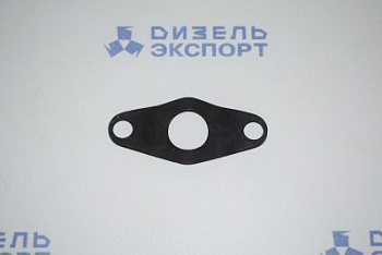 236-1601110-В  Пластина опорная (ЯМЗ) 