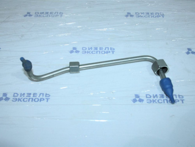 5340.1112407-12 Трубка высокого давления (ЯМЗ) (не пост.) 