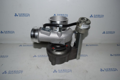 53423.1118010-01 Турбокомпрессор (ЯМЗ) 