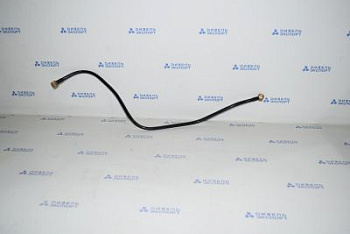 236НЕ2-1104426-40 Трубка подводящая ТНВД (ЯМЗ) 