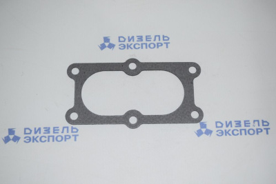 53443.1213035-10 Прокладка выпускной крышки (ЯМЗ) 